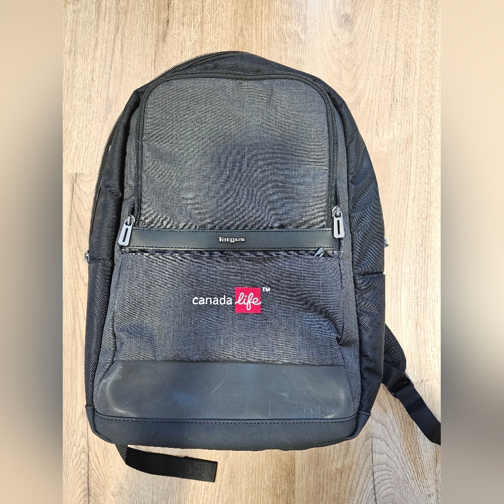 Targus Laptop Backpack